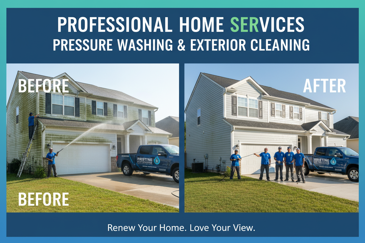 Exterior Services