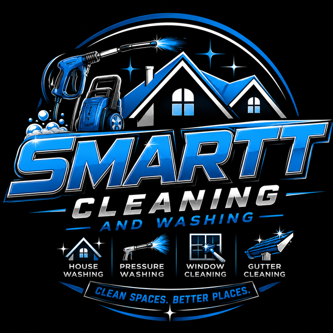 Smart Cleaning and Washing