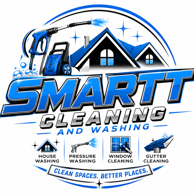 Smart Cleaning and Washing